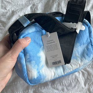 Baggu Camera Crossbody bag
